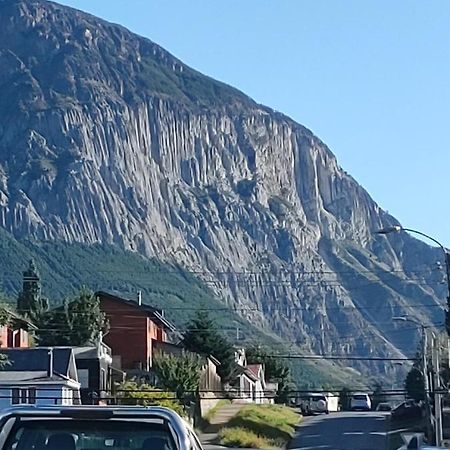 Hotel Ruta Austral - Coyhaique Exteriér fotografie
